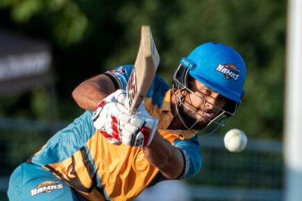 Canada Global T20: JP Duminy-spurred Winnipeg eliminate Yuvraj Singh’s Nationals, Vancouver reach final