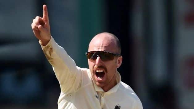 I’ve got nothing to lose and a lot to gain: Jack Leach