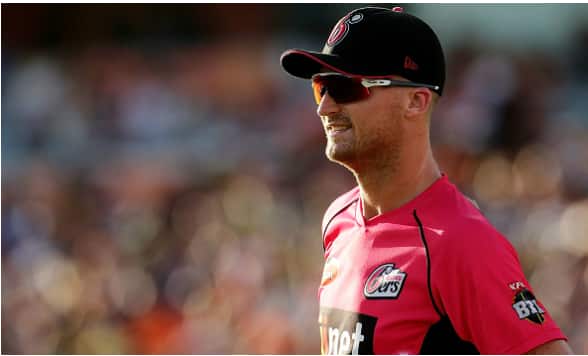 Big Bash League: I am really excited about coming back to the Sydney Sixers; Says Jackson Bird