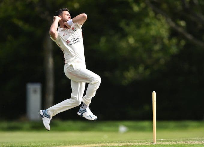 Ashes 2019: James Anderson set for comeback, Jason Roy to bat lower down