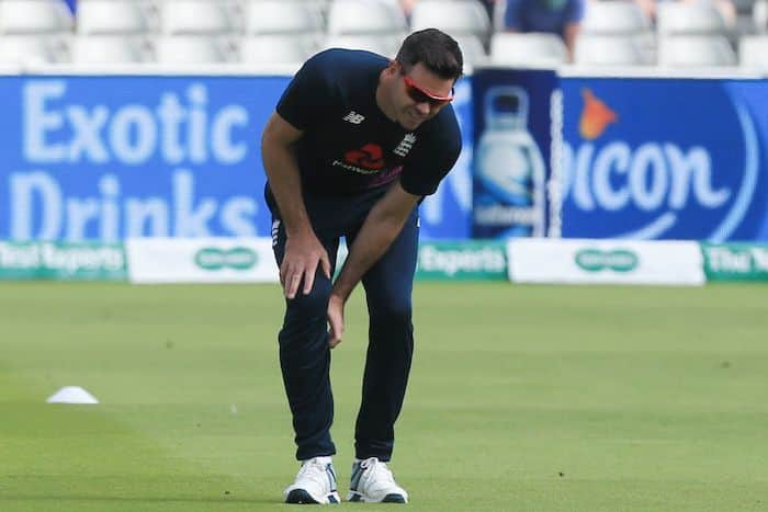 Ashes 2019: James Anderson out of Lord’s Test, Jofra Archer set for England debut