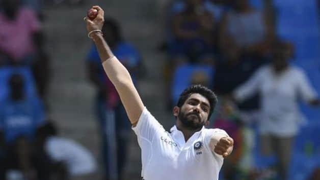 What makes Jasprit Bumrah more potent is his accuracy: Bharat Arun
