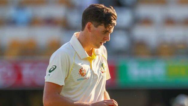 Having everyone available for the Ashes is perfect: Jhye Richardson