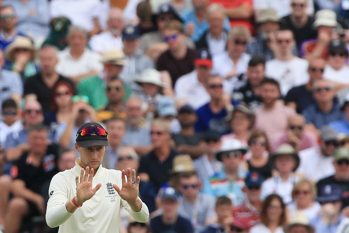 Ashes 2019: Nasser Hussain urges bruised England to request green top at Lord’s for second Test