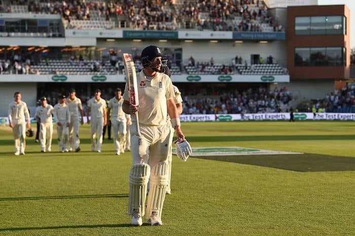 3rd Ashes Test 2019: Joe Root’s Leeds innings the most vital of his England captaincy – Mike Atherton