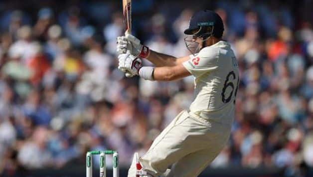 Joe Root © ECB/Twitter