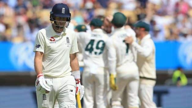 Ashes 2019, 1st Test: England captain Joe Root ‘hurt’ after ‘bitter’ Edgbaston defeat