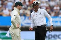 Ashes umpire mistakes: Joel Wilson and Chris Gaffaney out, Marais Erasmus and Ruchira Palliyaguruge in