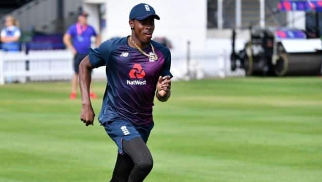 Jofra Archer gives England different options but don’t rely on him to beat Australia: Paul Collingwood
