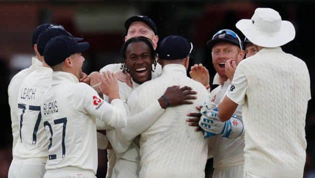‘Different’ Jofra Archer ‘will take a bit of getting used to’ – Steve Waugh