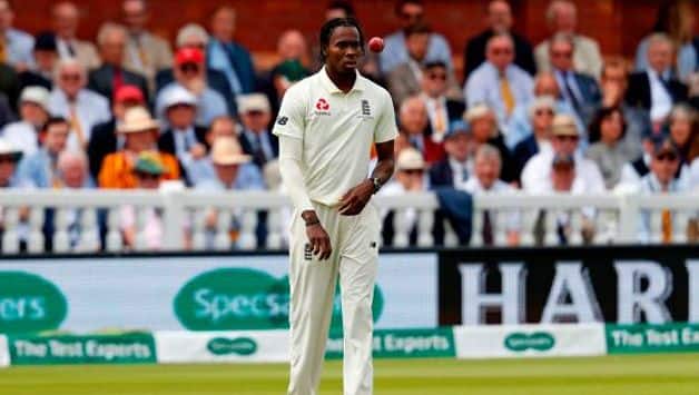 Archer spell brought back memories of 2005 Ashes series, says Ricky Ponting