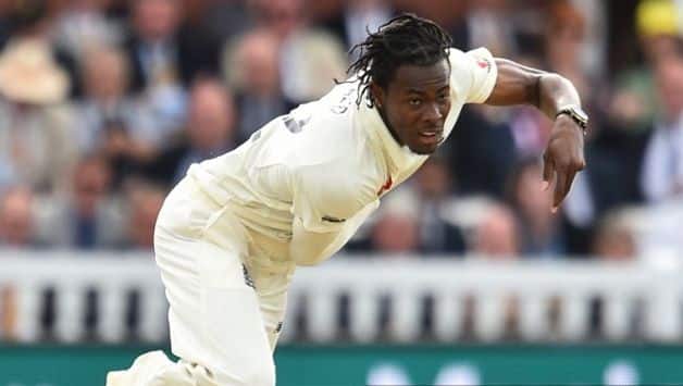Who said what on Jofra Archer after a fiery Test debut