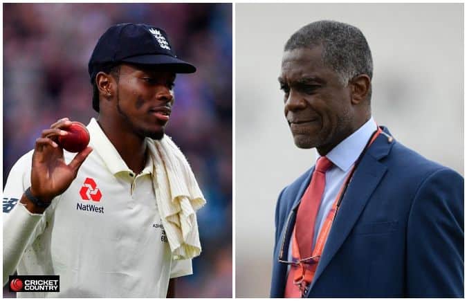Jofra Archer is rare, but workload ‘unsustainable’ and almost ‘abuse’, fears Michael Holding