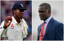Gavaskar “astonished” at Ashwin’s omission in Antigua