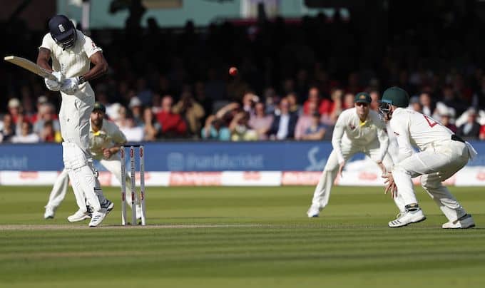 Ashes 2019: Jofra Archer will bowl bouncers at Australia during Lord’s Test – Rory Burns
