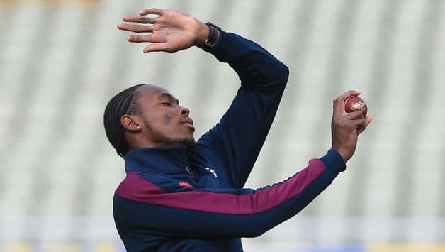 Nightmare Jofra Archer will test Steve Smith: Michael Atherton