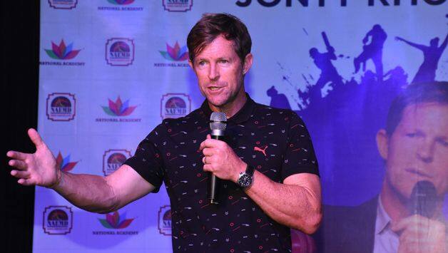 Indian players fitter, can still improve on their agility: Jonty Rhodes