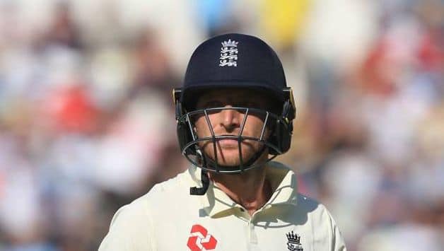 No need to panic, still four matches to go in the series: Jos Buttler