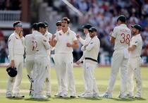 Ashes 2019: England bowled out for 258/10 against Australia in Lord’s Test Day 2