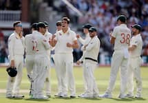 Ashes 2019: England bowled out for 258/10 against Australia in Lord’s Test Day 2