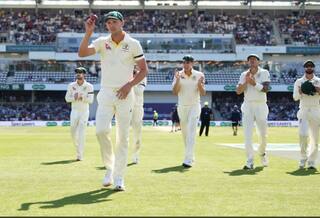 Ashes 2019: Josh Hazlewood takes fifer as England gets bundled out for 67 against Australia