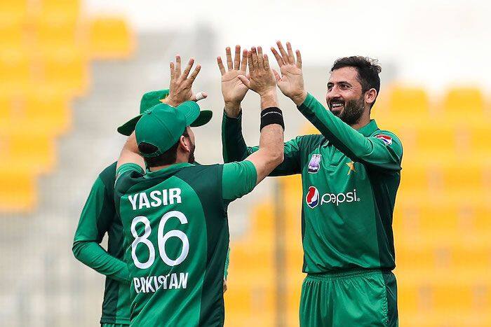 Junaid Khan committed to Pakistan cricket, but mulls county stint