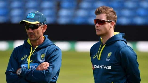 We’re not batting well enough: Justin Langer