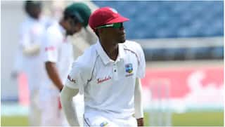 India tour of West Indies 2019: Keemo Paul replaces Miguel Cummins for 2nd Test