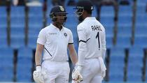 IND vs WI, Day-3: Team India lost 3 wickets in second session