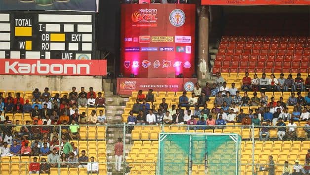 Dream11 Team Mysuru Warriors vs Hubli Tigers Match 17 KARNATAKA PREMIER LEAGUE 2019 2019 Karnataka Premier League – Cricket Prediction Tips For Today’s T20 Match MW vs HT in Mysore