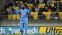 VVS Laxman: Would love to see Krunal Pandya playing in ODIs