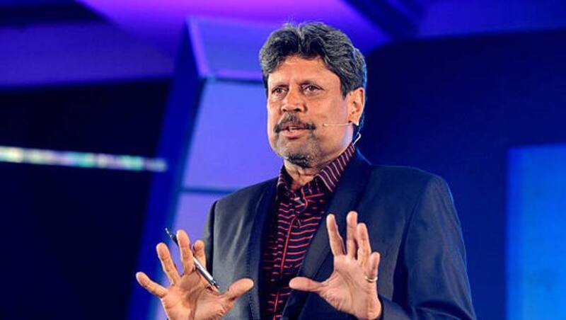 Kapil Dev AFP Kapil Dev AFP