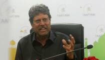We have to respect Virat Kohli’s opinion on coach selection says Kapil Dev