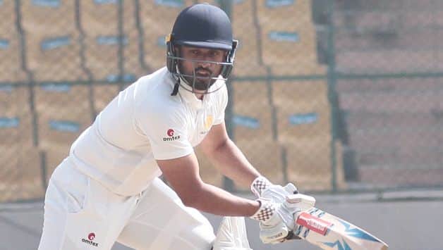 Duleep Trophy 2019: Karun Nair leads strong reply from India Red after India Green kept to 440