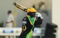 CPL 2019: Kennar Lewis signed by Jamaica Tallawahs as replacement for Xavier Marshall