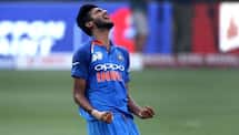India A vs South Africa A : Indian bowlers restrict South Africa A to 162/5 in 2nd unofficial ODI