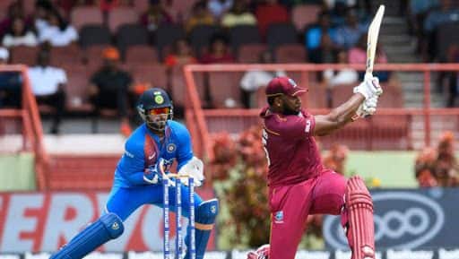 After Deepak Chahar’s 3/4, West Indies recover to post 146/6