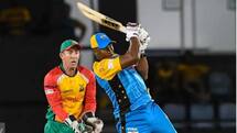 Caribbean Premier League end its contract with St Lucia Stars