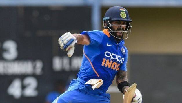 From Virat’s expression you could see that he badly wanted to score a hundred: Bhuvneshwar Kumar