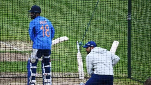 Indian team’s administrative manager Sunil Subramaniam set to be reprimanded