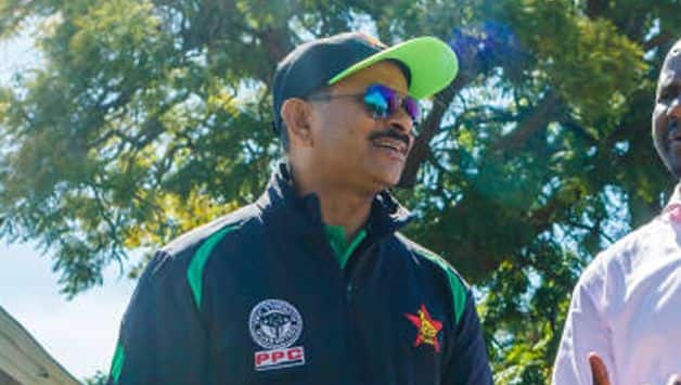 Lalchand Rajpoot (File Photo)@ AFP