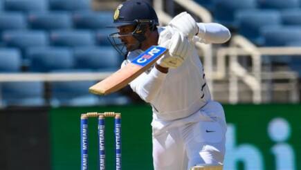 West Indies vs India, 2nd Test: We are in a great position to have just lost five wickets on this track, says Mayank Agrawal