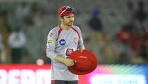 Mike Hesson confirms his segregation with Kings XI Punjab