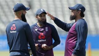 Nasser Hussain: England have to decide where Moeen Ali is confidence-wise