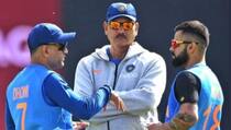 Interview Begins for Next Coach of Indian Cricket Team, CAC to announce coach after 7pm today