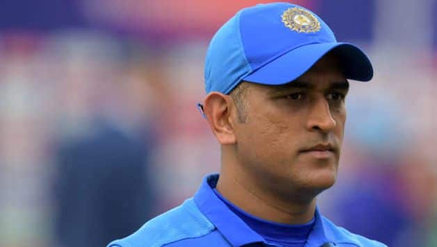 Only a player knows how much of his match-winning ability is intact: Ganguly on Dhoni