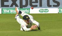 Ashes 2019: Under-pressure Marcus Harris struggling to put Ben Stokes drop behind him