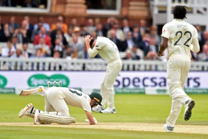 Jofra Archer: Fiery England quick will change modern fast bowling, predicts Michael Holding