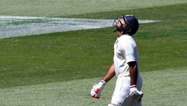 2nd Unofficial Test: Top-order collapse leaves India A tottering at 11/4 against West Indies A