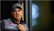 Imran Khan rejected extension to coach Mickey Arthur, claims PCB source